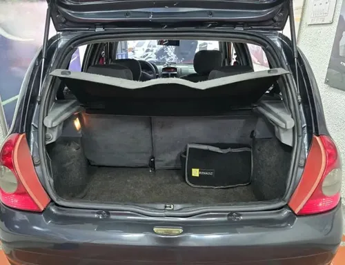 Renault Clio II 1.6 F.Ii Dynamique