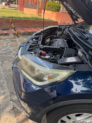 Honda CR-V 2.4 Exl