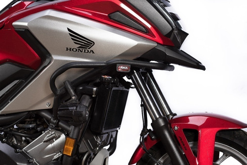 Defensa Alta Honda Ncx 750 Ira