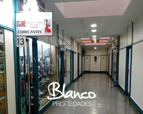 Imagen 6 de 6 de Local Comercial En Av. Corrientes 2141 - La Zona Más Comercial De Once