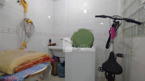 Imagem 10 de 30 de Sobrado 03 Quartos (01 Suíte) E 02 Vagas No Costeira, São José Dos Pinhais - So0561