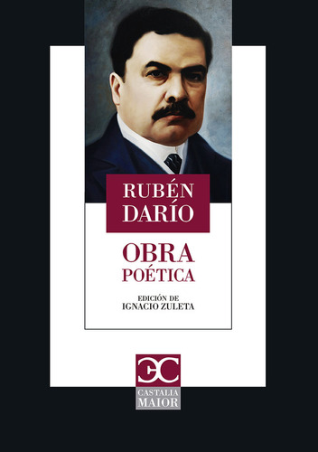 Obra Poetica - Dario Ruben