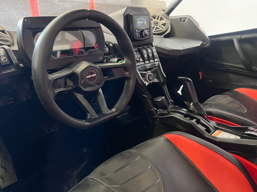 Can Am Maverick X3 Max X Rs Turbo Rr 2021