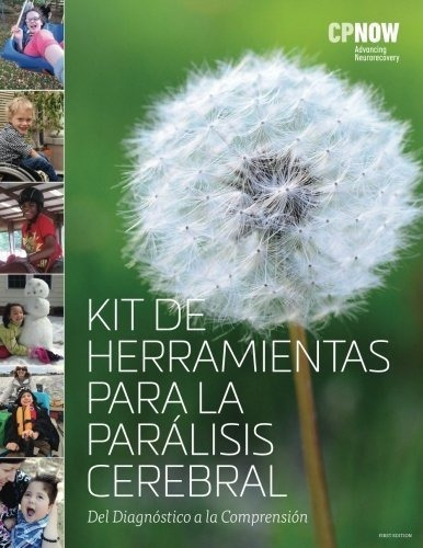 The Cerebral Palsy Tool Kit-spanish Translation Fro, De Shusterman, Ms. Michele P.. Editorial Createspace Independent Publishing Platform En Español