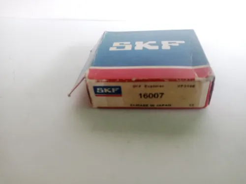 Rodamiento Skf 16007