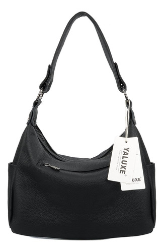 Yaluxe Bolsa Hombro Mujer Cuero Genuino - Estilo Y Calidad