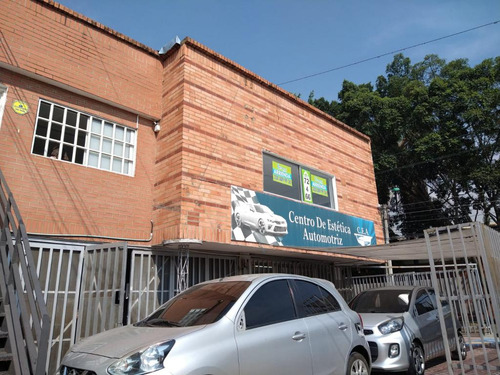 Oficinas En Arriendo San Vicente 303-72466