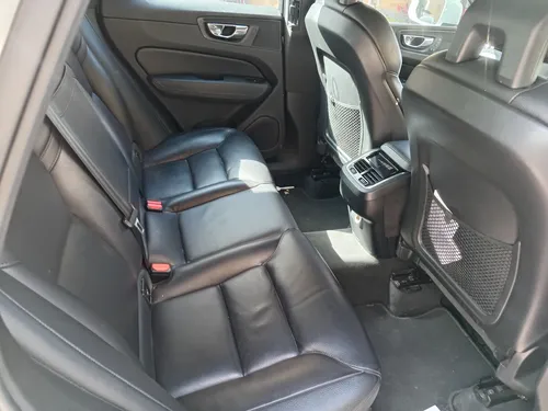 Volvo XC60 2.0 D4 Awd Momentum