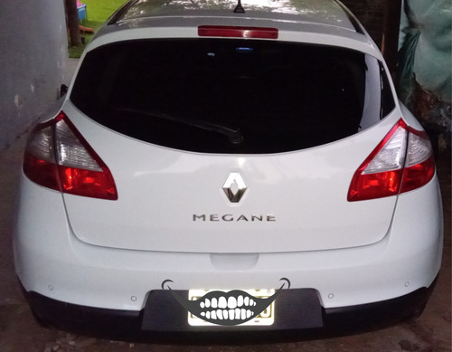 Renault Mégane III 2.0 Luxe