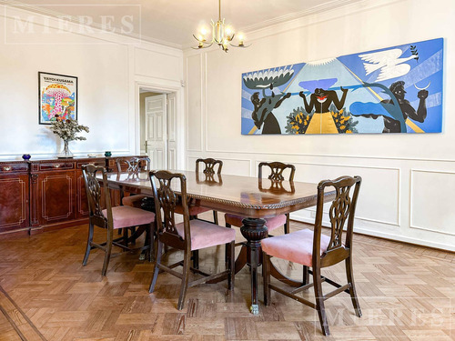 Casa En Venta Y Alquiler En Acas.-vias/libert.
