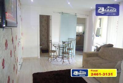 Imagem 7 de 15 de Apartamento Residencial À Venda, Vila Progresso, Guarulhos - Ap0616. - Ap0616