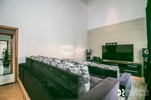 Imagem 9 de 15 de Casa Em Condominio - Parque Terra Nova Ii - Ref: 2261 - V-2261