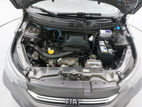Fiat Cronos 1.3 FIREFLY FLEX DRIVE MANUAL