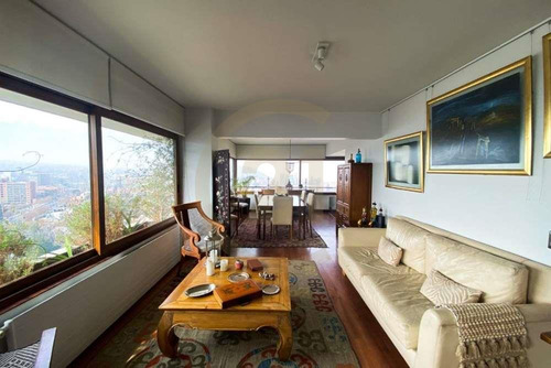 Venta Departamento Vitacura