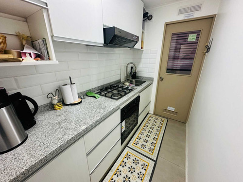 Arriendo Departamento Alicura Villa Alemana (86251)