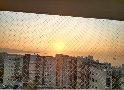 Arriendo Departamento Amoblado 2 Dormitorios, Viña Del Mar