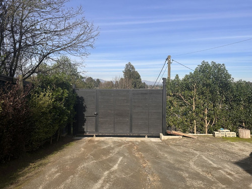 Linda Casa A 15 Minutos De Maitencillo