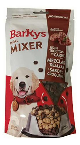 Barkys Mixers 250 Grs