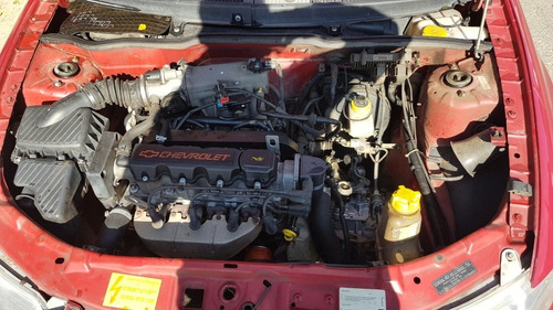 Chevrolet Celta 2006 1.0 Super
