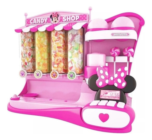 Minnie - Candy Shop Mncs1