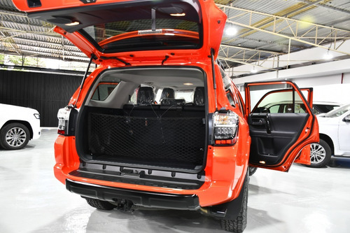 Imagen 6 de 11 de Toyota 4runner Trd Pro 2023
