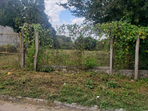 Imagen 6 de 6 de Terreno En Venta Sobre Av.goycoechea Villa Allende Centro