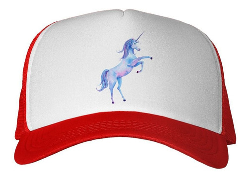 Gorra Unicornio Carrusel Caballito Parque