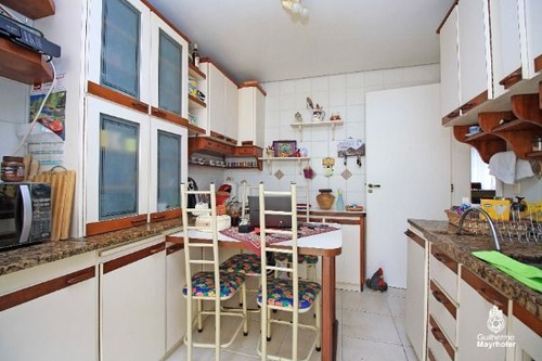 Imagem 9 de 15 de Casa Condominio - Ipanema - Ref: 19247 - V-mi6647