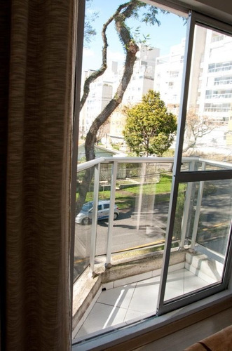 Imagem 15 de 26 de Apartamento À Venda, 36 M² Por R$ 269.000,00 - Água Verde - Curitiba/pr - Ap6866