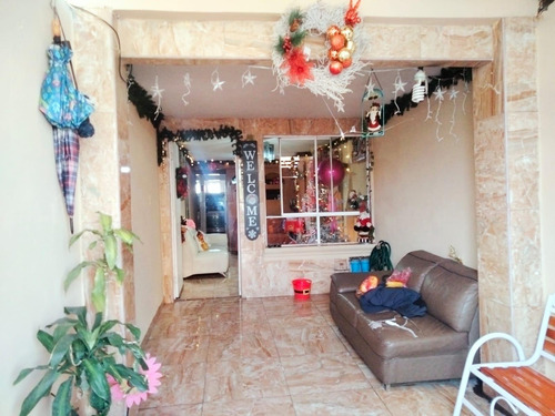 Casa En Condominio En Los Héroes Técamac