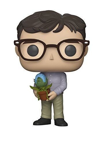 Funko Pop Movieslittle Shop Of Horrors Seymour With Audre