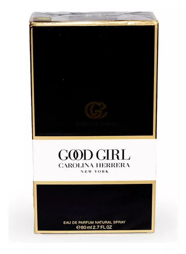 Carolina Herrera Good Girl Eau de Parfum 80ml (2.7fl oz)