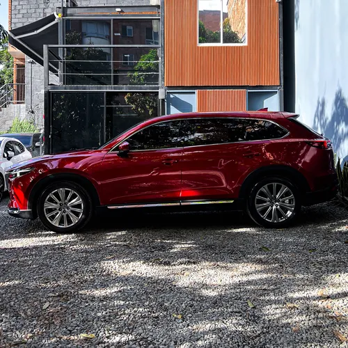 Mazda CX-9 2.5 Grand Touring Signature