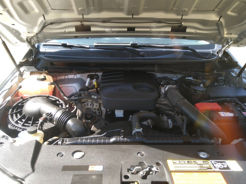 Ford Ranger 2.2 Cd 4x4 Xl Safety Tdci 125cv 2016