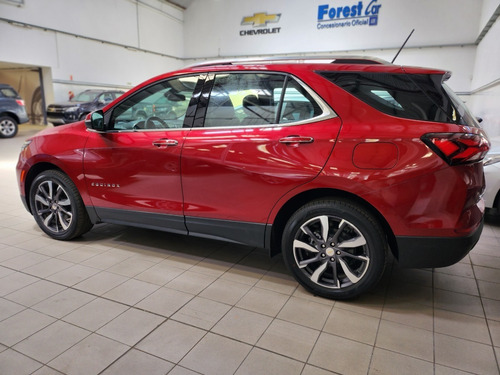 Imagen 11 de 25 de Chevrolet Equinox ´premier Awd 1.5 At Entrega Pactada Dq 5#