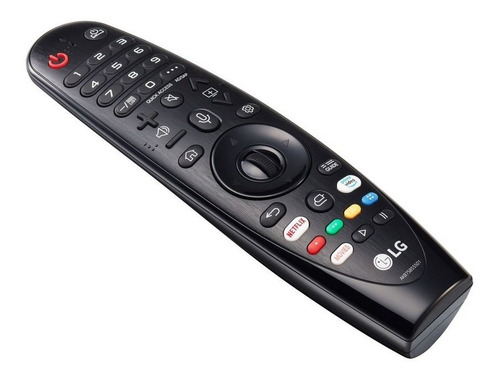 Smart Tv Led Pro Uhd 4k LG 55 Led 55un731c Thinq Ai Usb Hdm