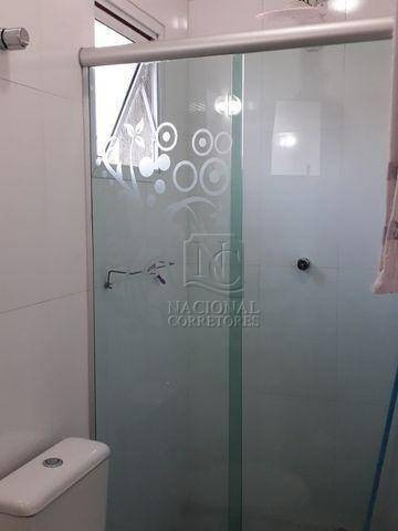 Cobertura Com 3 Dormitórios À Venda, 144 M² Por R$ 585.000,00 - Campestre - Santo André/sp - Co5000