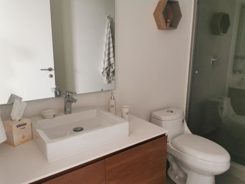 Imagen 8 de 9 de Penthouse En Nuevo Polanco En Venta