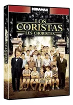 Comprar Los Coristas Christophe Barratier Película Dvd
