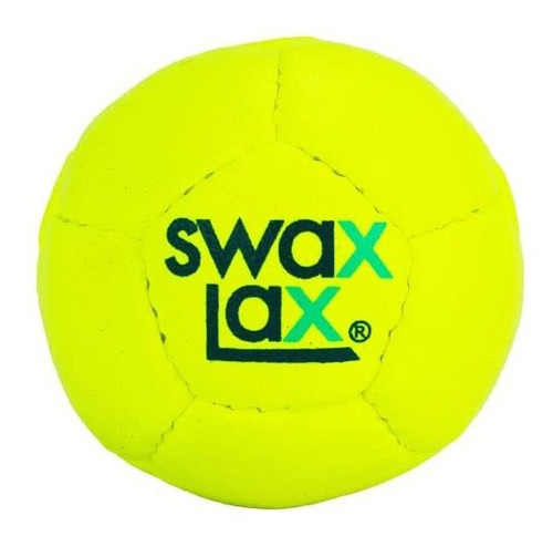 Pelota Entrenamiento Lacrosse Mismo Tamaño Peso Que Pero