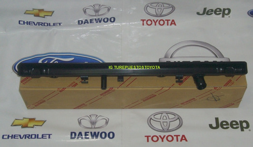 Tanque Inferior Radiador Toyota Camry 2007 - 2011 V6 3.5lts