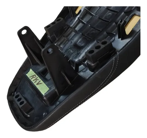 Asiento Original Para Rkv-200