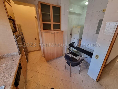 Apartamento En Venta En Campo Alegre Chacao Caracas 114 Metros Piscina