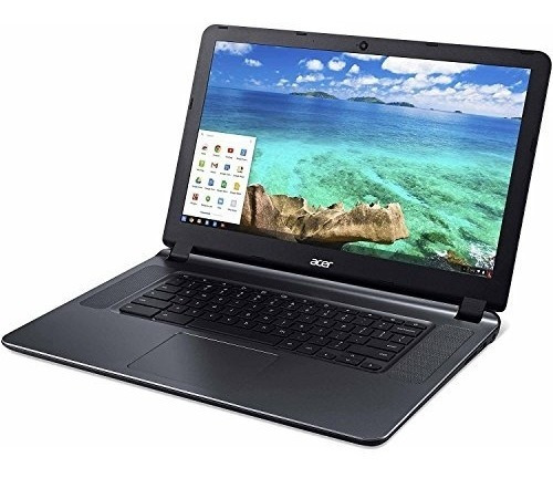2018 Nuevo Acer Chromebook Cb3  532 156 Hd Con 3 X Wifi Mas 