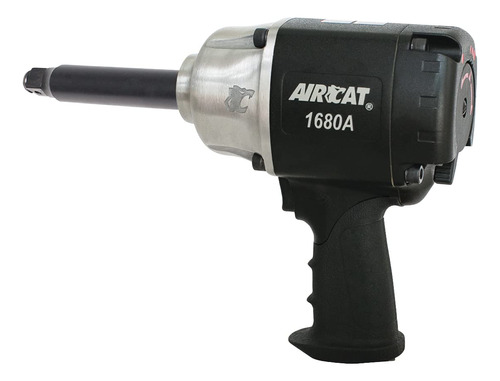 Aircat 1680-a-6: Llave De Impacto De 3/4 Pulgadas 1,600 Ft-l