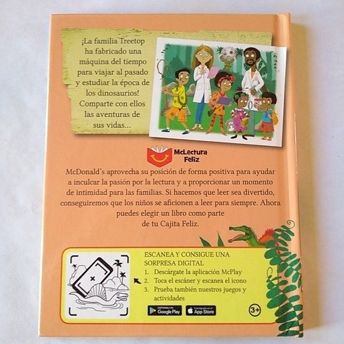 Cressida Cowell - Las Aventuras De Los Mellizos Treetop