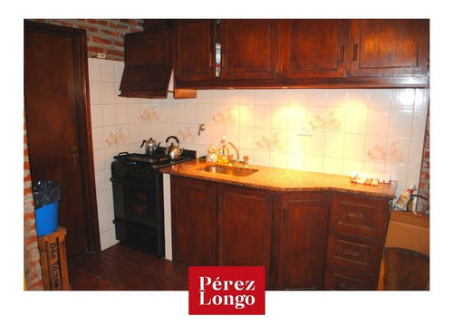 Imagen 8 de 20 de Amplio Chalet 5 Amb En Esquina. Z / Villa Primavera