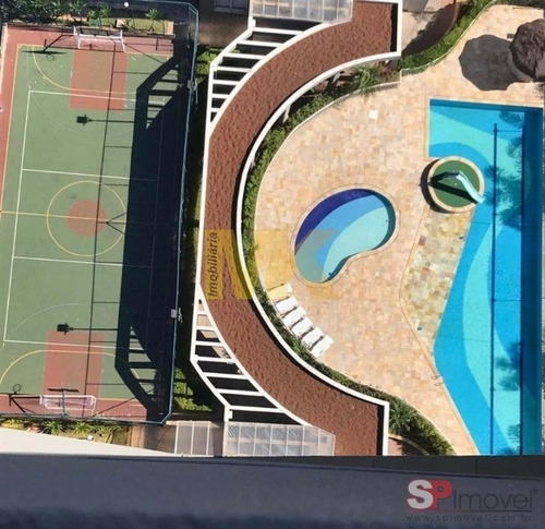Imagem 18 de 19 de Apartamento A Venda Com 3 Dormitórios 2 Vagas - Região Vila Formosa - 1052