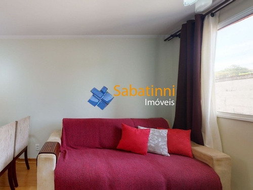 Imagem 4 de 30 de Apartamento A Venda Em Sp Vila Matilde - Ap06972 - 70447344