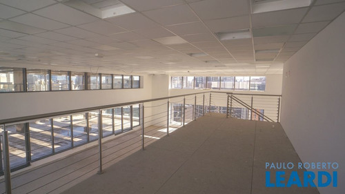 Imagem 11 de 11 de Conj. Comercial - Vila Olímpia - Sp - 573789
